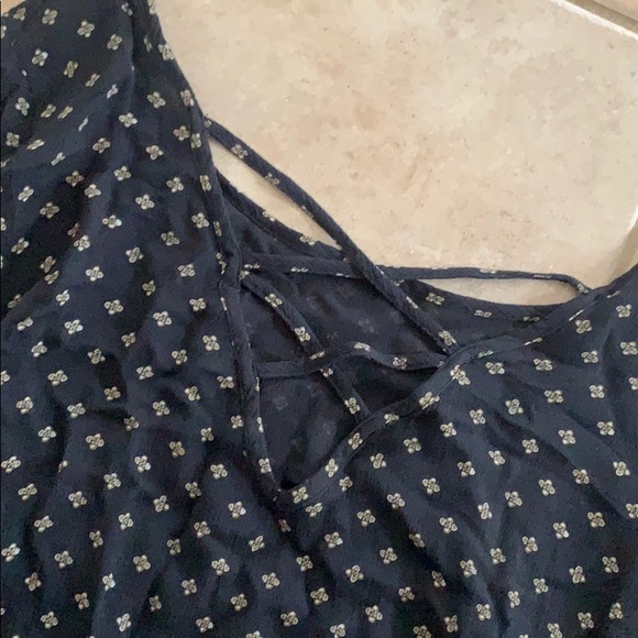 Boho top - Picture 4 of 5